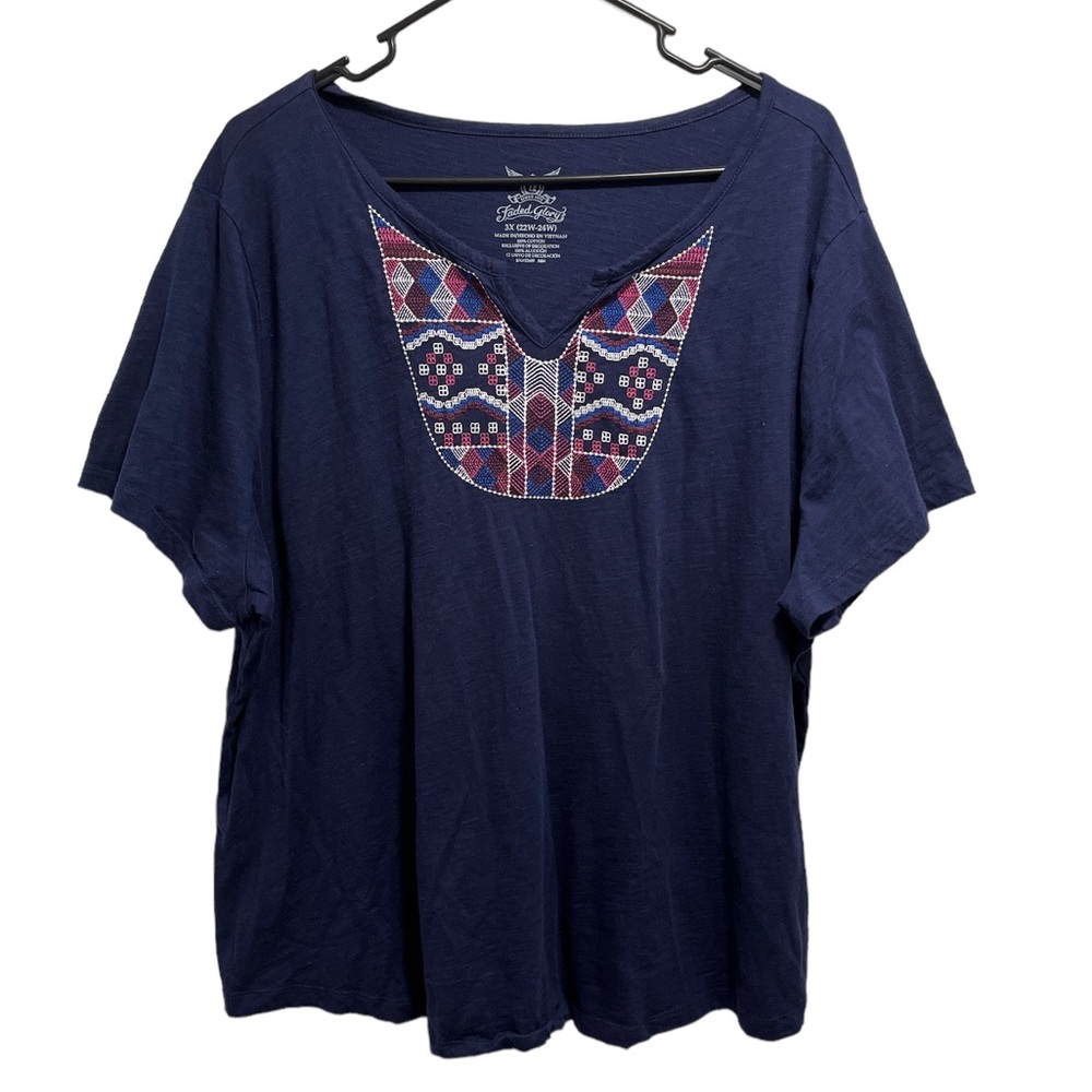 Faded Glory Top